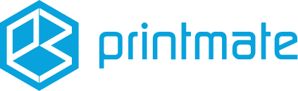 Printmate Logo